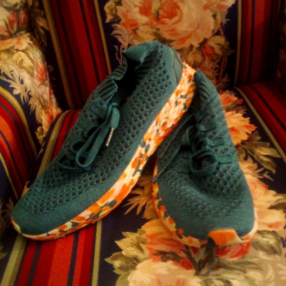 No bull project shoes